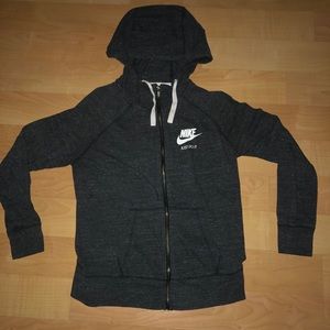 Nike Zip-Up Jacket